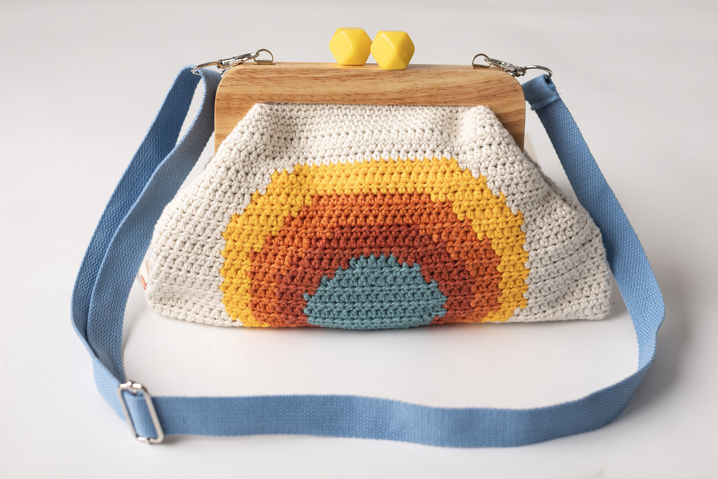 Clutch OCEAN GROOVY