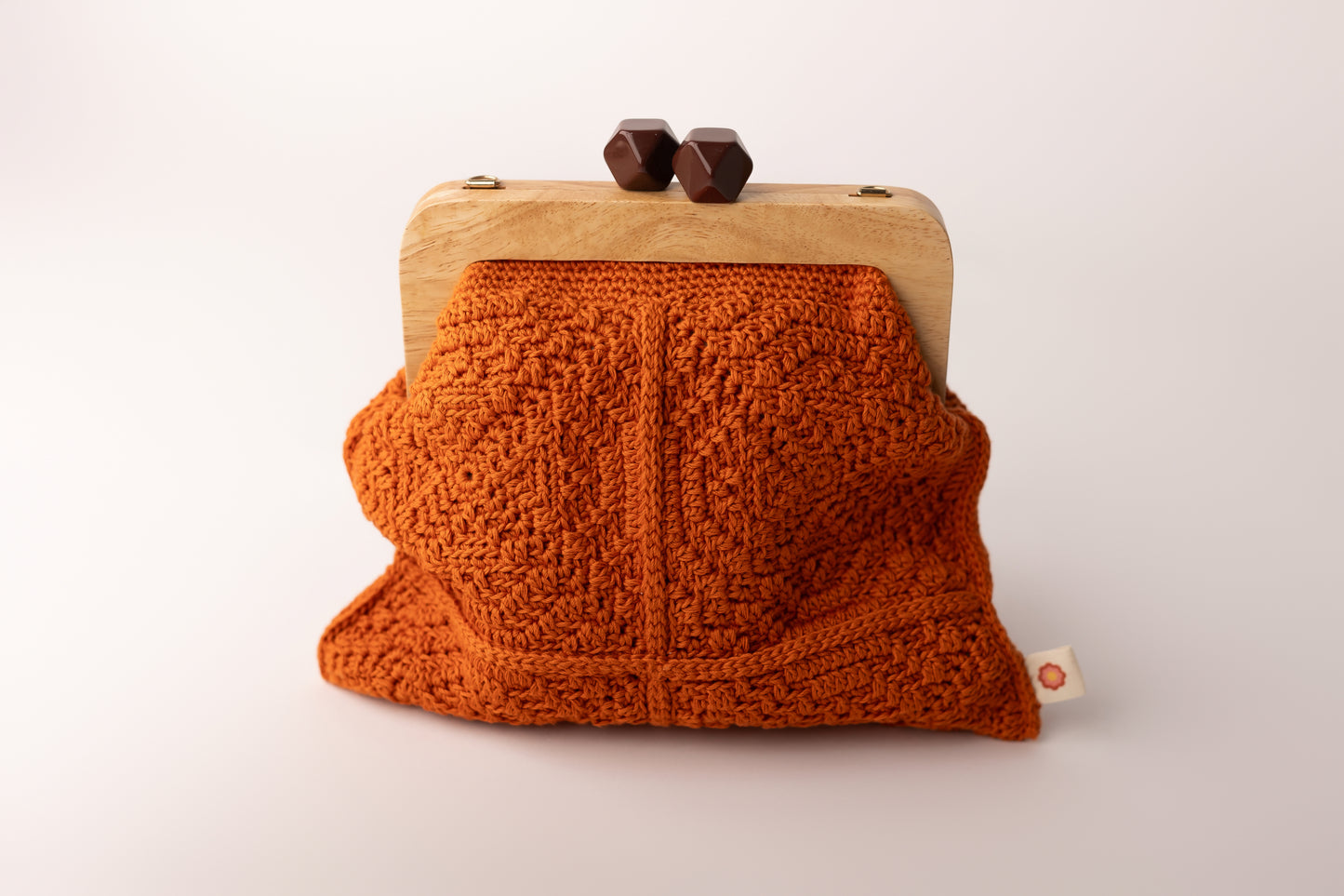 Bolso BOHÈME BEAT Caldera