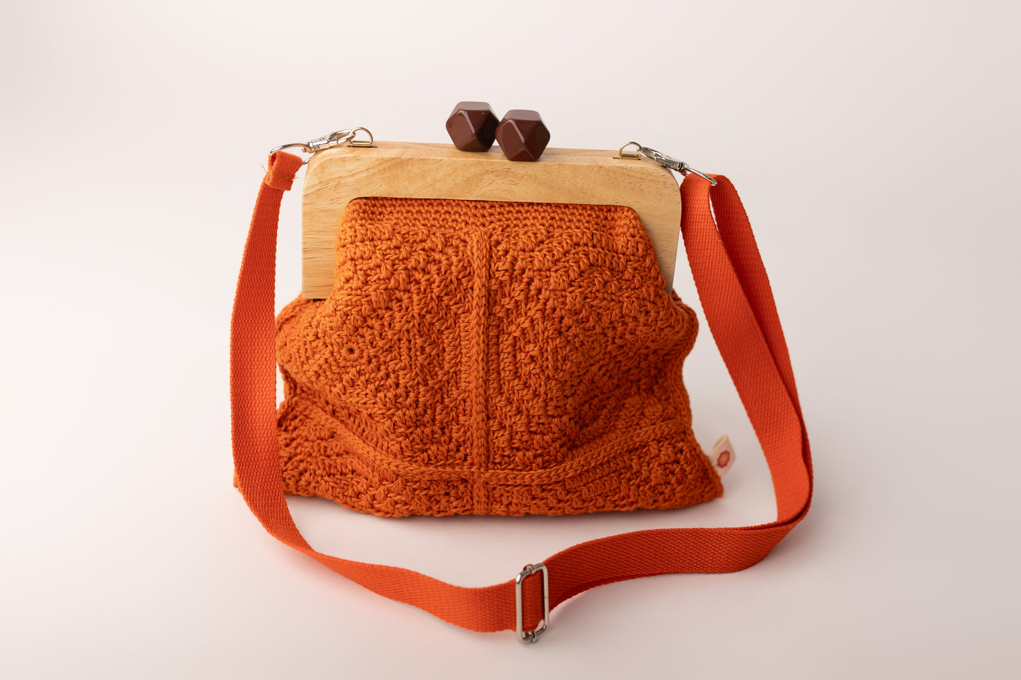 Bolso BOHÈME BEAT Caldera