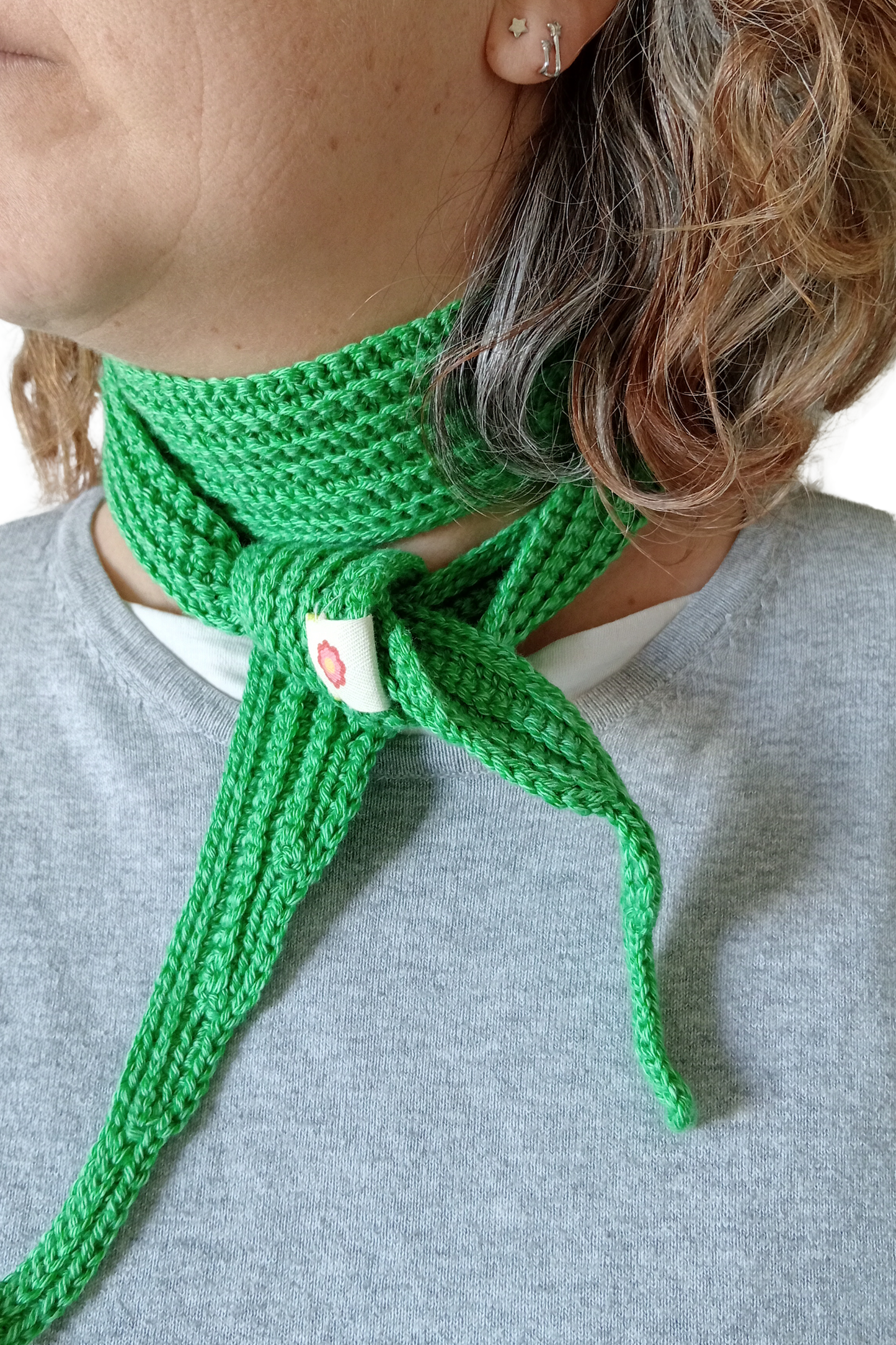 Pañoletas SWING - Invierno