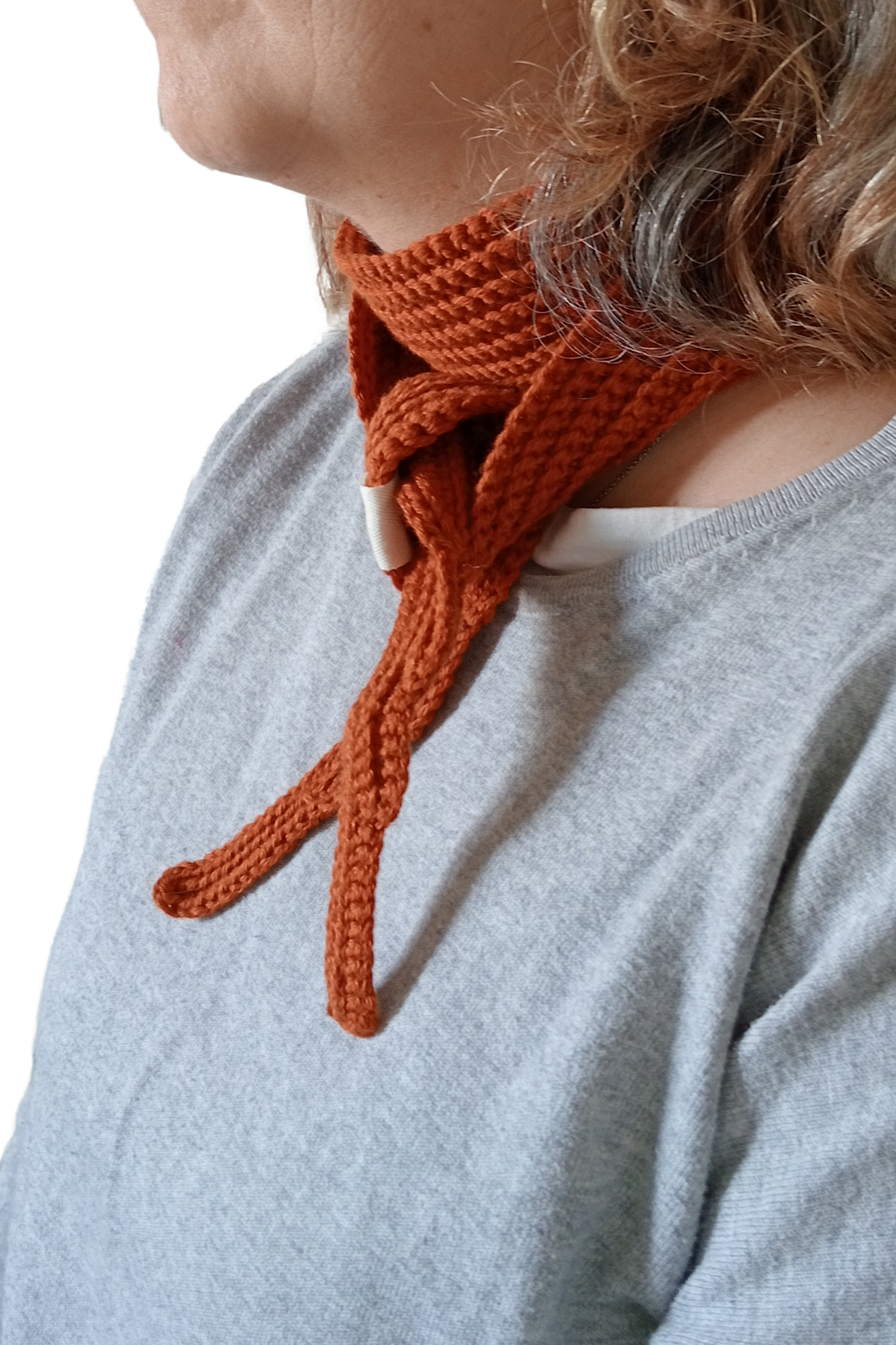 Pañoletas SWING - Invierno