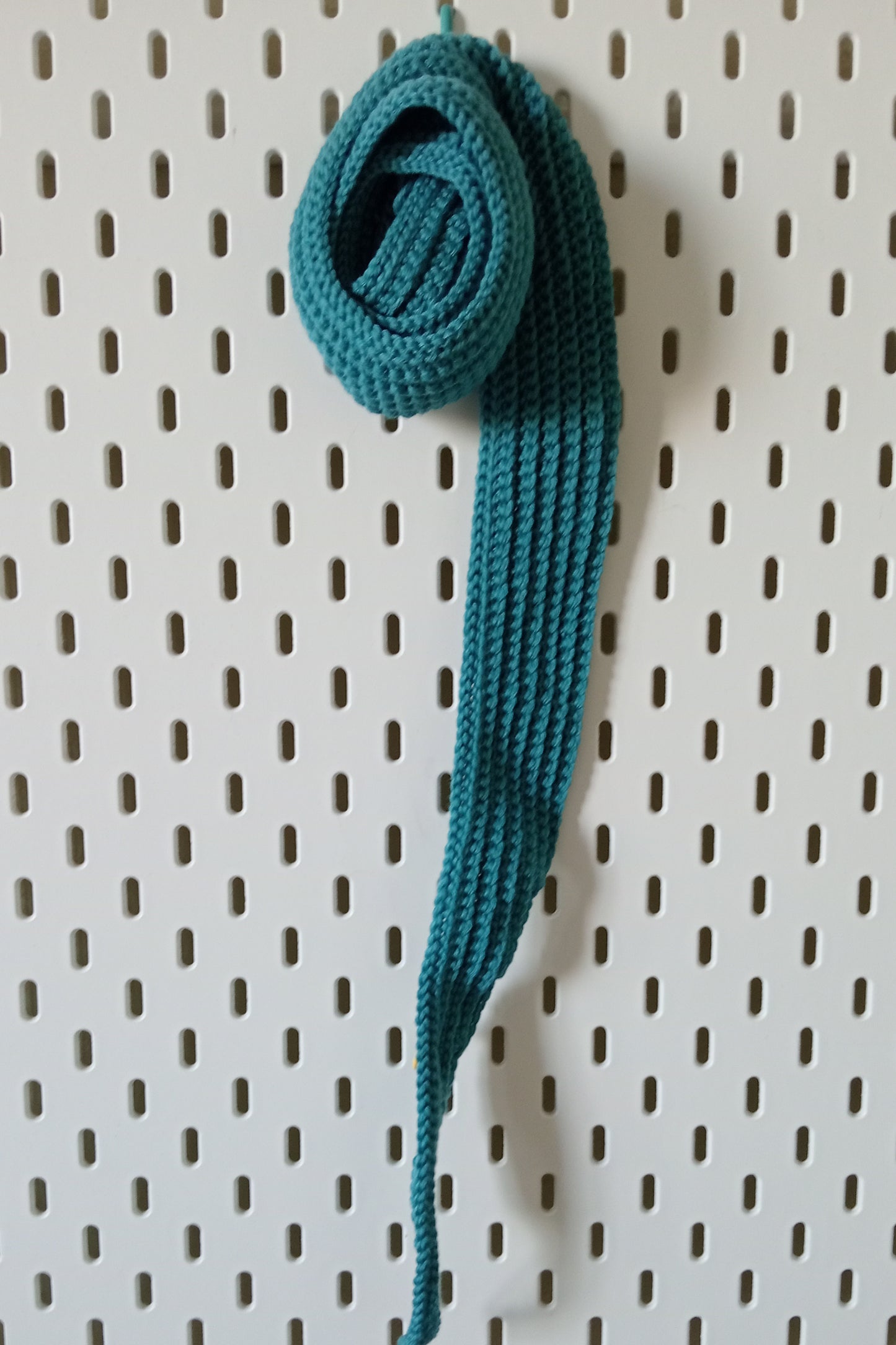 Pañoletas SWING - Invierno