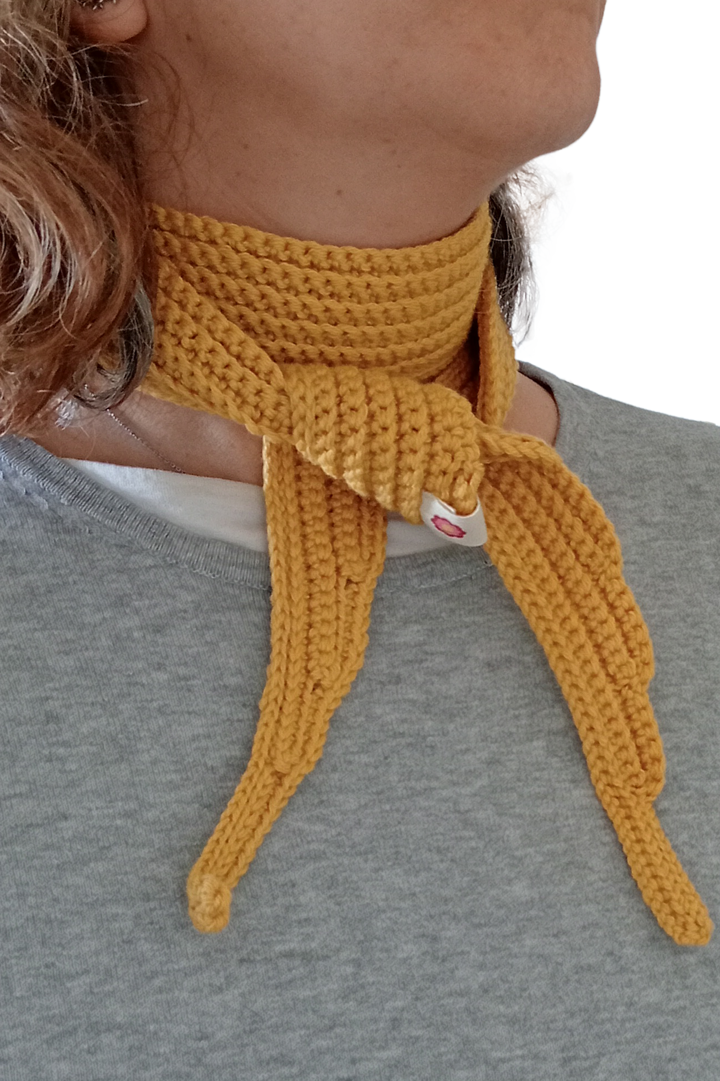 Pañoletas SWING - Invierno