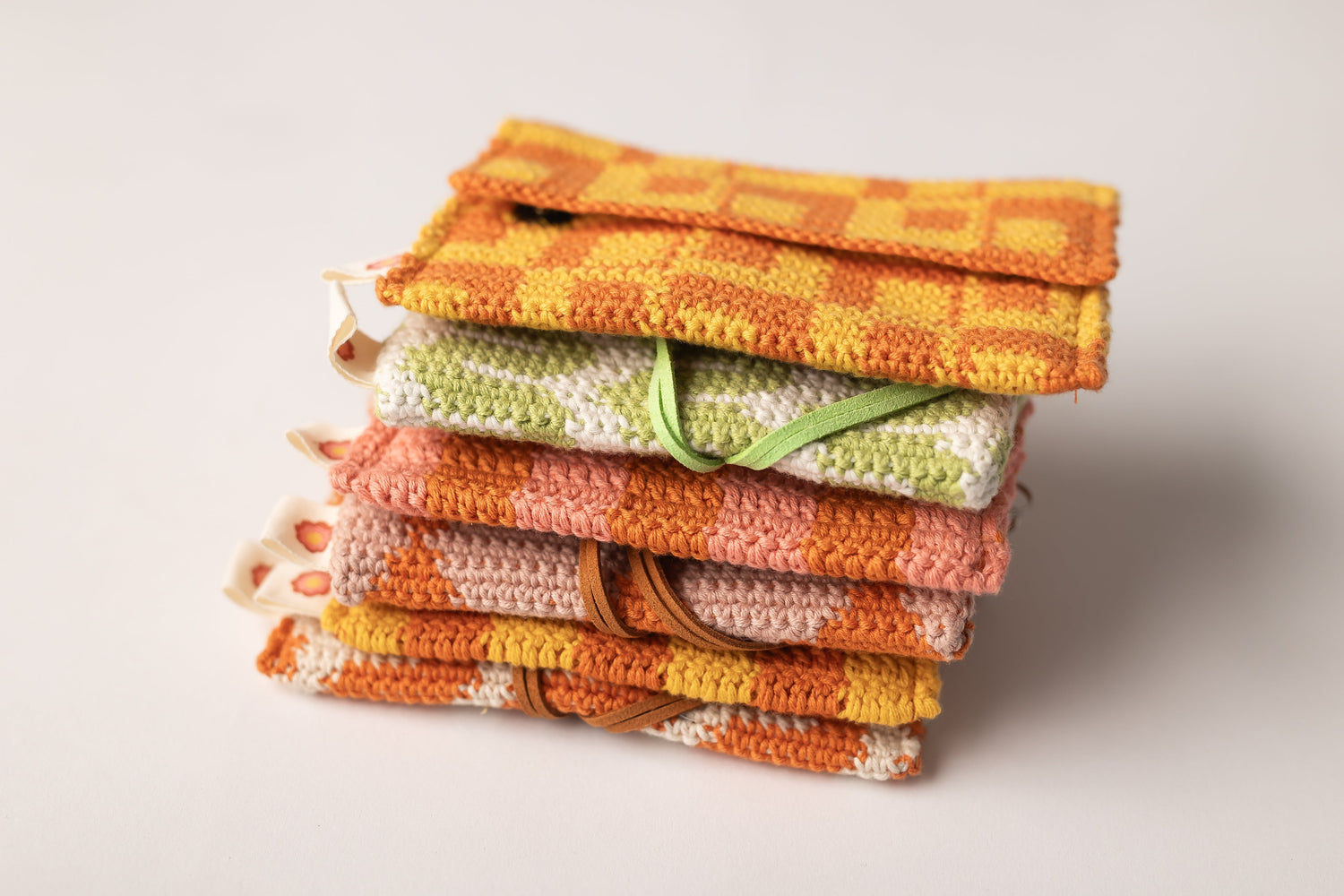 COLECCIÓN FUNKY TILES