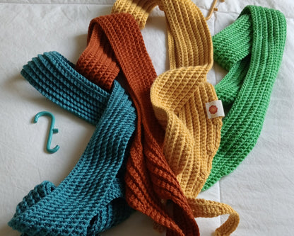 SWING scarf