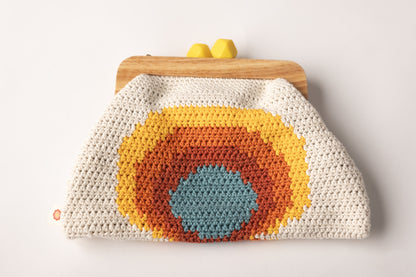 Clutch OCEAN GROOVY