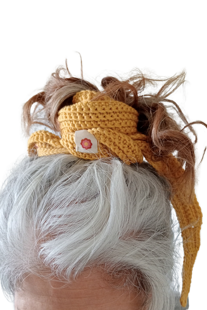 SWING scarf