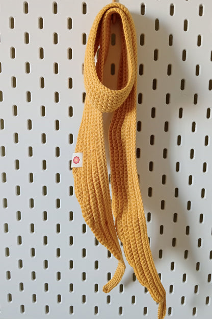 SWING scarf