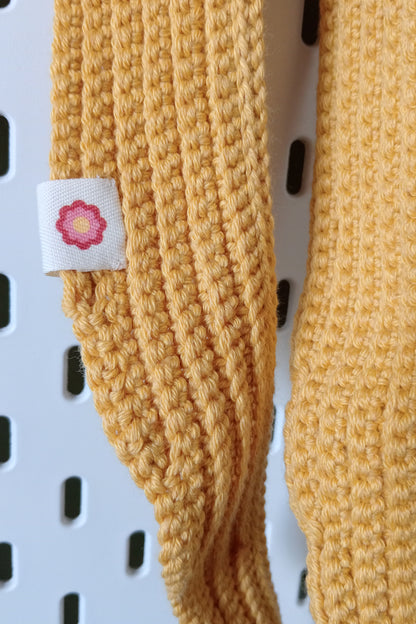 SWING scarf