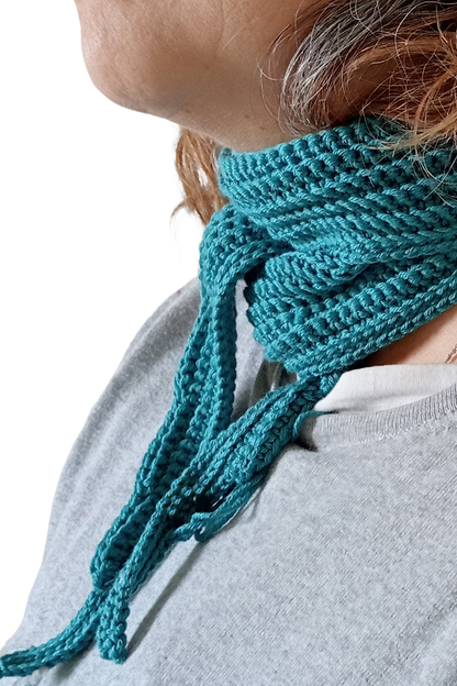 SWING scarf