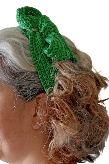 SWING scarf